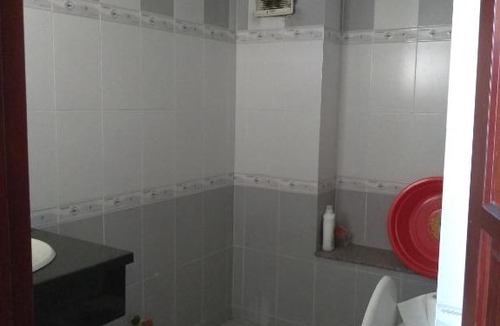 Ba Queo Apartment | MaiHomeStay