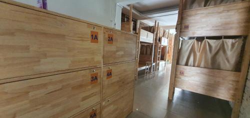 Downtown Ho Chi Minh City Apartment | Mailala Hostel & Bar