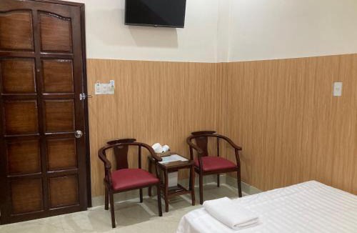 Hue City Centre Hostel | Maily Hostel