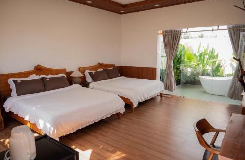 Sa Dec Hotel | MAISON à SADEC