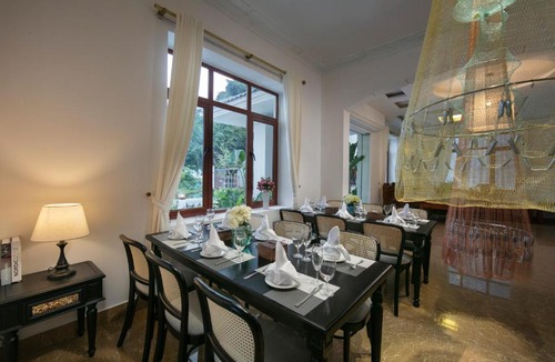 Cat Hai Apartment | Maison Cat Ba Bay View Villa