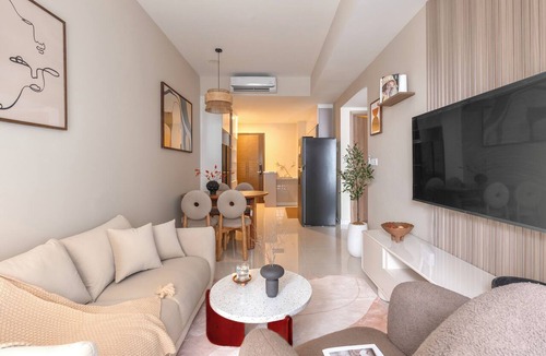 Bach Dang Riverside Apartment | Maison De Gu 2BR Apartment - Co Giang Street