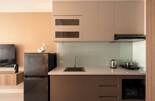 District 1 Apartment | Maison De Gu Studio - Co Giang, District 1