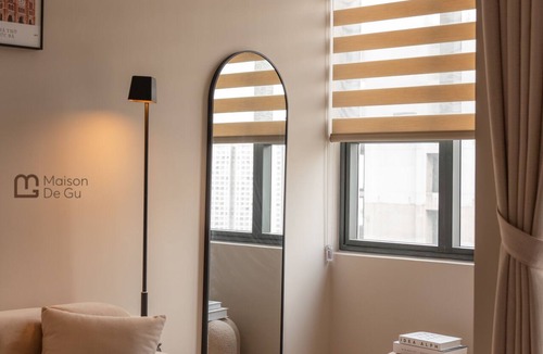 District 1 Apartment | Maison De Gu Studio - Co Giang, District 1
