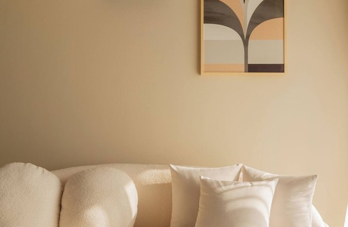 Bach Dang Riverside Apartment | Maison De Gu 2BR Co Giang - District 1