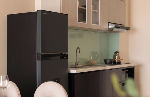 District 1 Apartment | Maison De Gu 2BR Co Giang - District 1