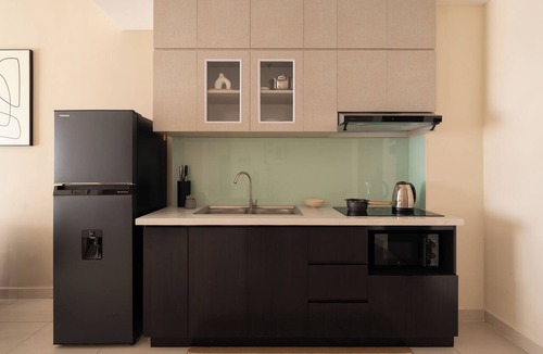 District 1 Apartment | Maison De Gu 2BR Co Giang - District 1