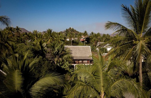 Luang Prabang Hotel | Maison Dalabua