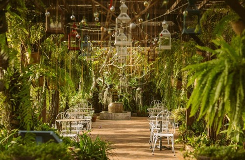 Luang Prabang Hotel | Maison Dalabua