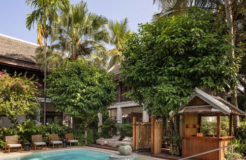 Luang Prabang Hotel | Maison Dalabua