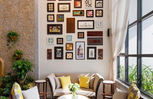 Hang Xanh Hotel | Maison De Camille Boutique Hotel
