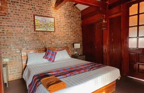 Ninh Binh House | Maison De Lam Homestay
