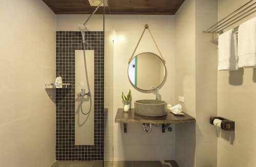 Sa Pa Hotel | Maison de Sapa