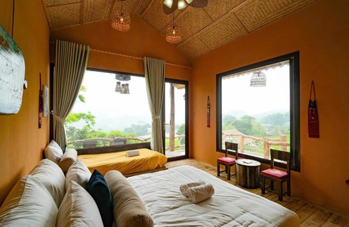 Vi Xuyen Hotel | Maison de YOLO - Ha Giang Eco Retreat