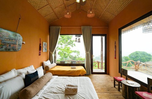 Vi Xuyen Hotel | Maison de YOLO - Ha Giang Eco Retreat