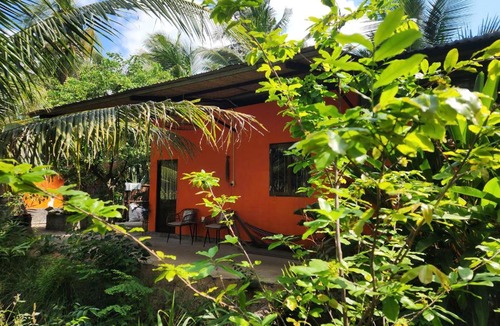 Giong Trom Bed & Breakfast | Maison du Pays de Bến Tre
