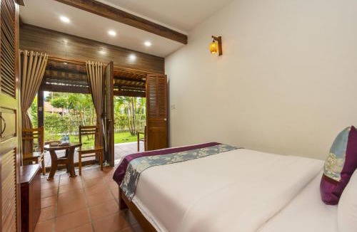 Cua Duong Resort | Maison Du VietNam Resort & Spa