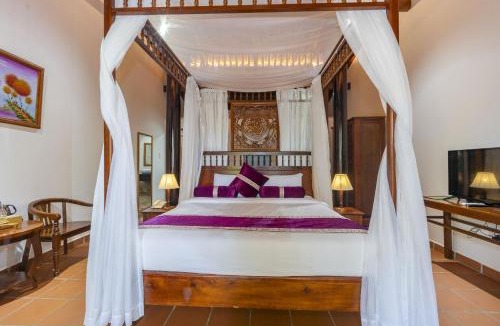 Cua Duong Resort | Maison Du VietNam Resort & Spa