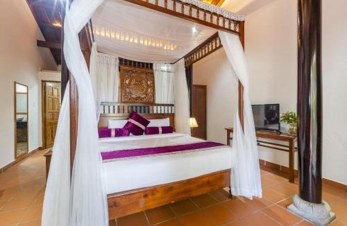 Cua Duong Resort | Maison Du VietNam Resort & Spa