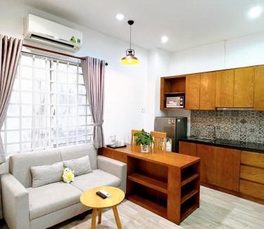 Tan Binh Apartment | Maison Saigon Apartment