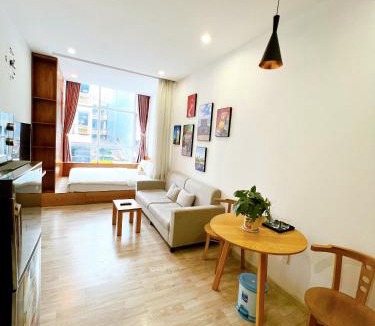 Tan Binh Apartment | Maison Saigon Apartment