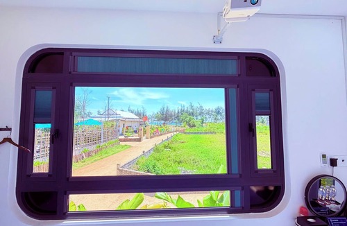 Binh Son House | Maison Tran Beach Homestay