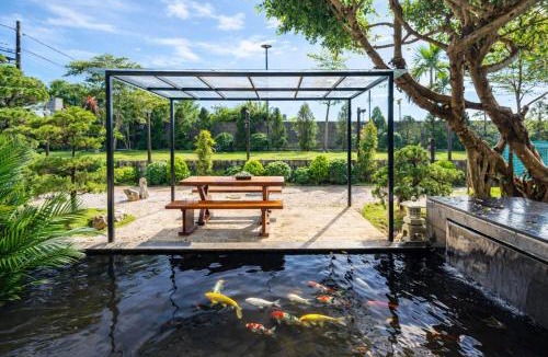 Bao Loc House | Maison Villa Bảo Lộc