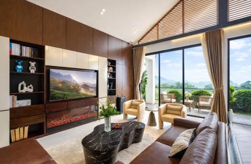 Bao Loc House | Maison Villa Bảo Lộc