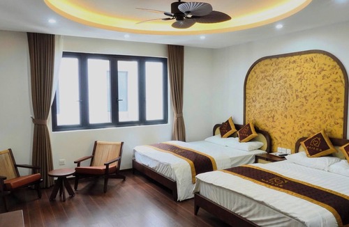 Van Giang House | MAISON