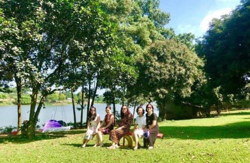 Chuong My Hotel | Maisonson Resort