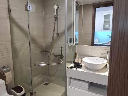 Tu Liem Apartment | MaiVilla Apartment Vinhomes Greenbay 3316