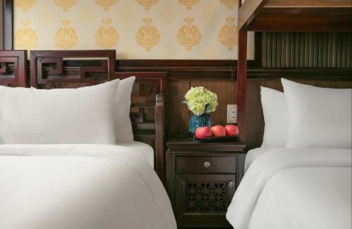 Ha Long Hotel | Majestic Legend Cruise