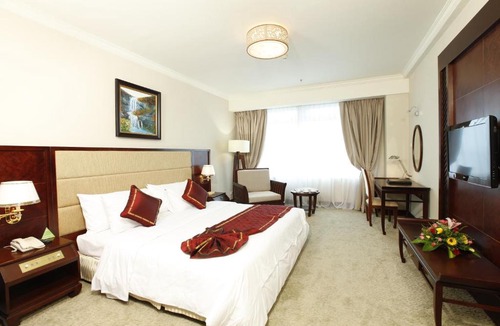 Mong Cai Hotel | Majestic Mong Cai Hotel