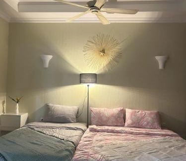 Pratumnak Hill Resort | Majestic Residence Mj42 House Beach poolvillas Pattaya