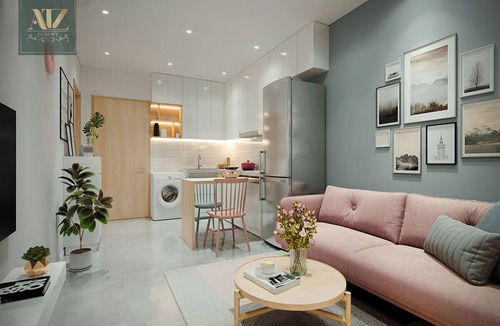 Ba Dinh Cabin | Make Your ad Stand out