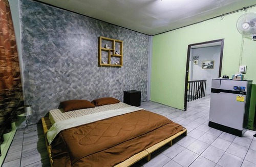Lampang House | Malai Place Lampang