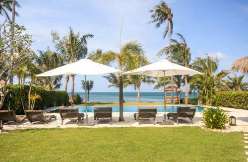 Ko Lanta Villa | Malee Beach A4