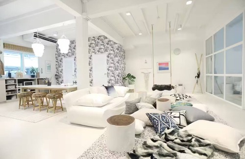 Ploenchit Apartment | mali. 1MIN to Ploenchit BTS/4BR Duplex Penthouse