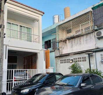 Hat Yai Villa | Mali house Hatyai