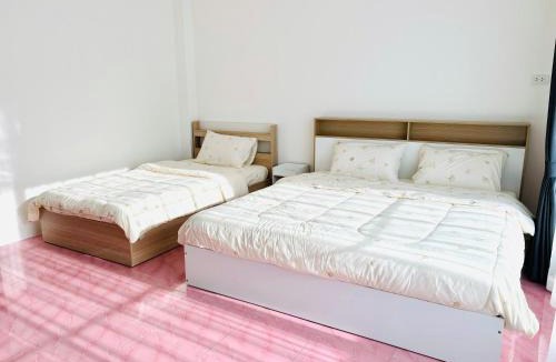Hat Yai Villa | Mali house Hatyai