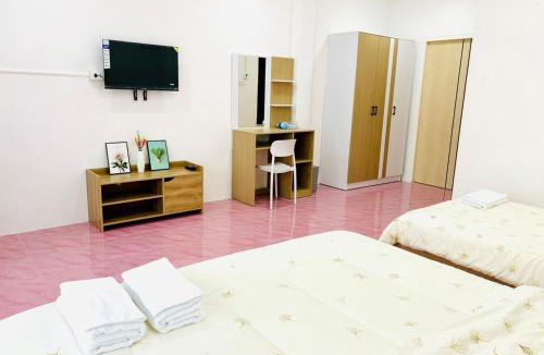Hat Yai Villa | Mali house Hatyai