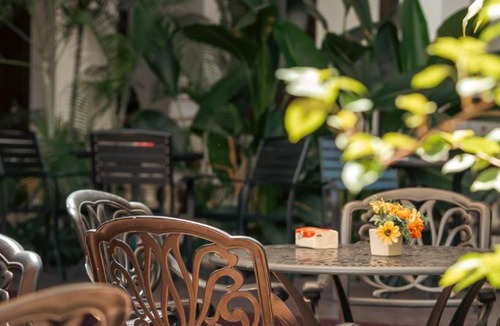 Vientiane Hotel | Mali Namphu Hotel