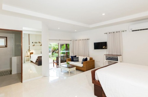 Chaweng City Center Resort | Malibu Beach Resort Samui