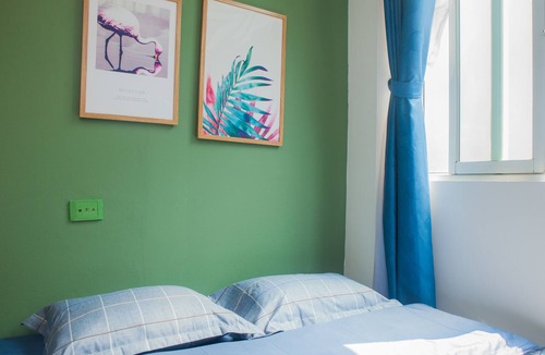 Hang Buom House | MALO Scandinavian House in Old Quarter