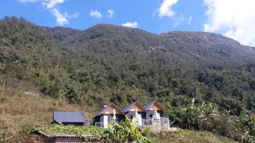 Hau Thao Bed & Breakfast | MAMA LILI'S HOMESTAY