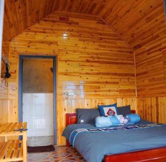 Hau Thao Bed & Breakfast | MAMA LILI'S HOMESTAY