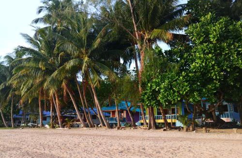 Koh Tao Resort | Mama O Chai Koh Tao