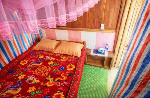 Sa Pa House | Mama Pham Homestay