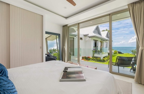 Moo 5 Villa | Mam’s Seaside Villa – Beachfront