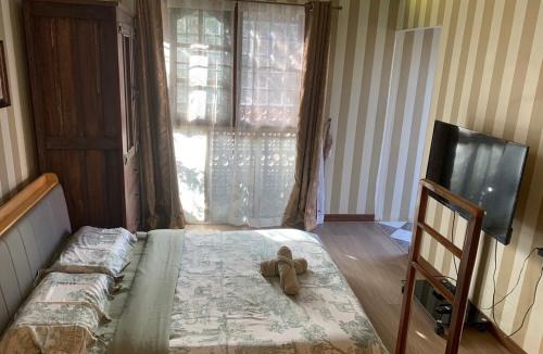 Mae Rim Resort | Mana-An Lake Hill Resort มานาอันเลคฮิลล์รีสอร์ต